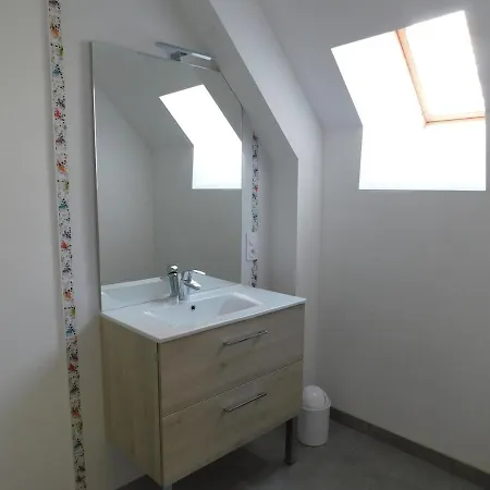 Dans La Baie Du Mont Saint-michel * Pontorson