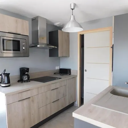 Dans La Baie Du Mont Saint-michel *