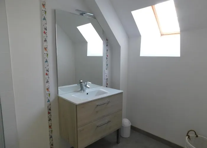 Dans La Baie Du Mont Saint-michel * Pontorson