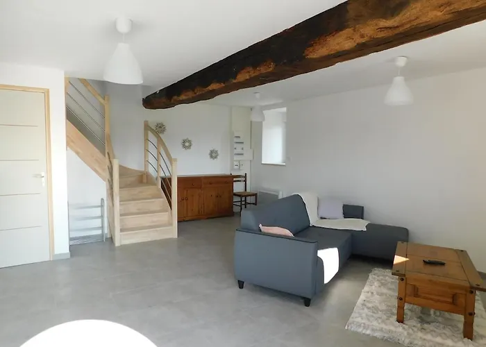 Hébergement de vacances Dans La Baie Du Mont Saint-michel *