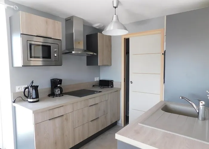 Dans La Baie Du Mont Saint-michel *